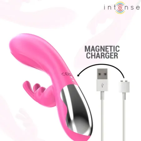 D-244474 INTENSE HIGH TECH