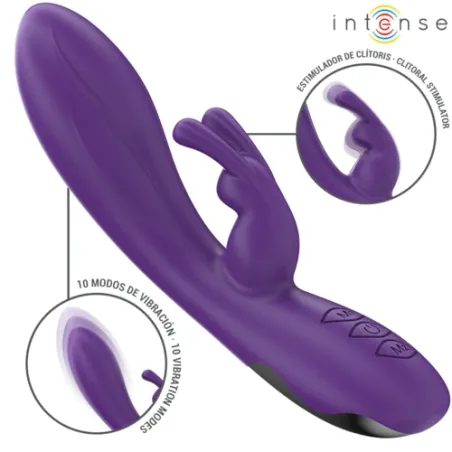 D-242069 INTENSE HIGH TECH