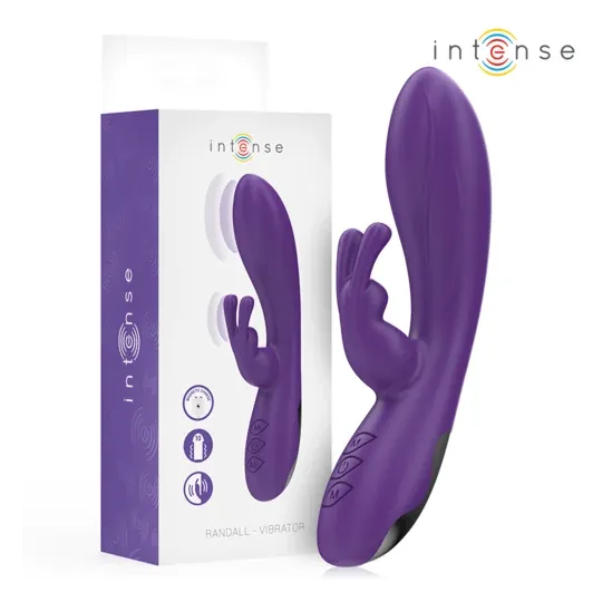 D-244475 INTENSE HIGH TECH