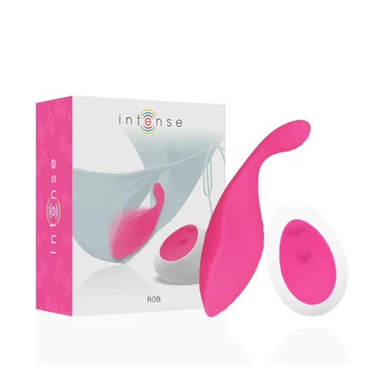 D-234412 INTENSE REMOTE CONTROL