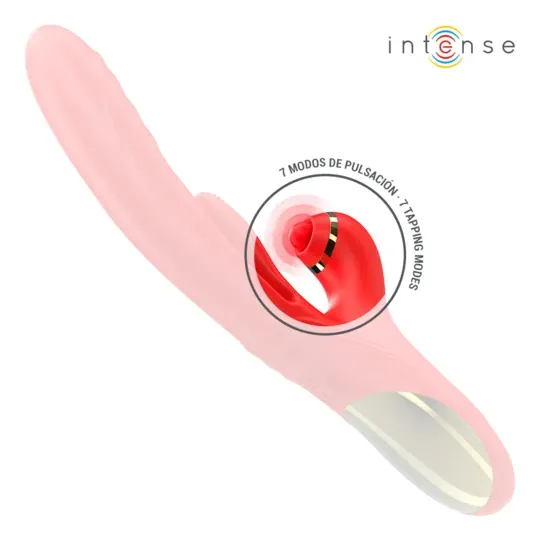 D-244476 INTENSE HIGH TECH