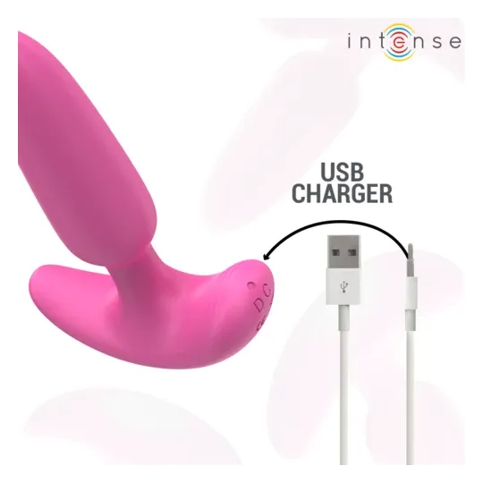 D-244459 INTENSE ANAL TOYS