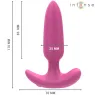 D-244459 INTENSE ANAL TOYS