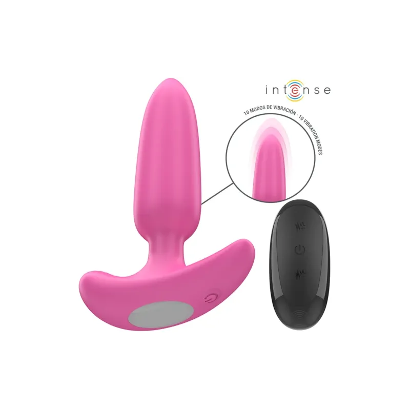 D-244459 INTENSE ANAL TOYS