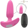 D-244459 INTENSE ANAL TOYS