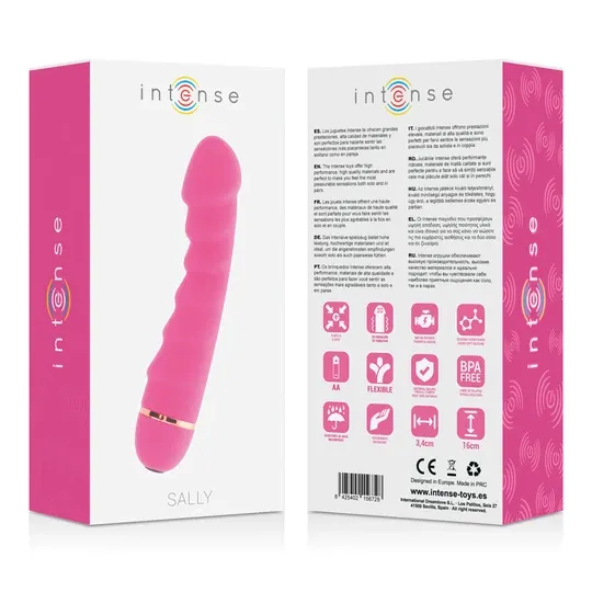 D-216079 INTENSE HIGH TECH
