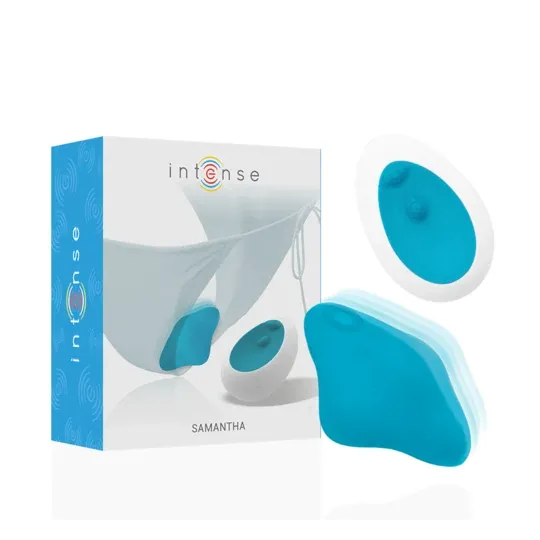 D-234360 INTENSE REMOTE CONTROL