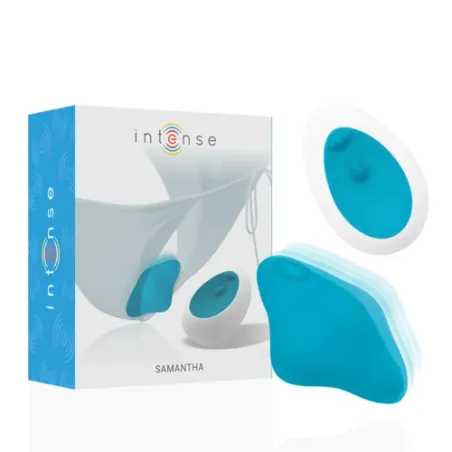 D-234360 INTENSE REMOTE CONTROL