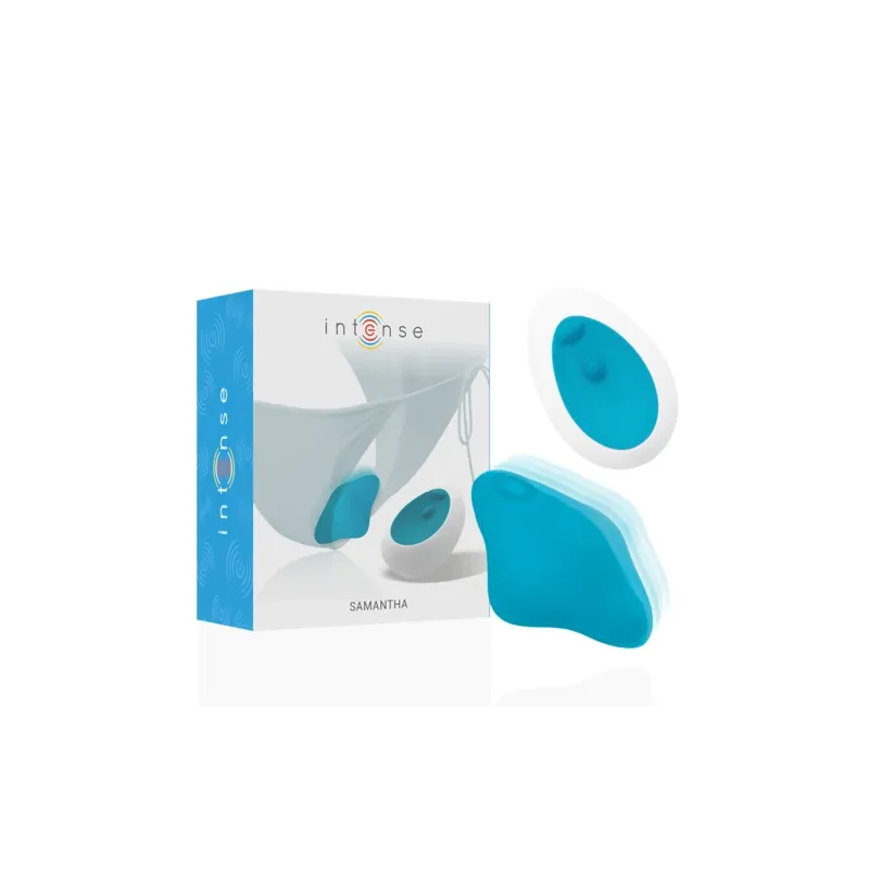 D-234360 INTENSE REMOTE CONTROL