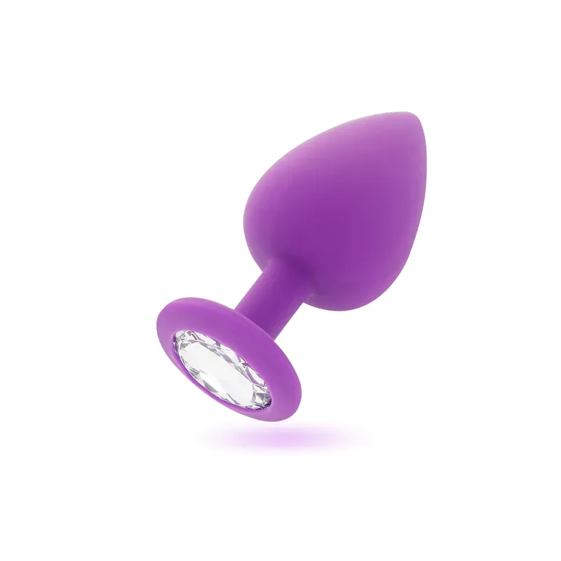 D-216059 INTENSE ANAL TOYS