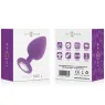 D-216059 INTENSE ANAL TOYS