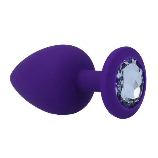 D-216059 INTENSE ANAL TOYS