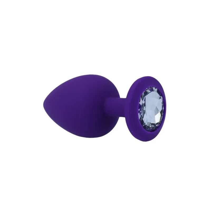 D-216059 INTENSE ANAL TOYS