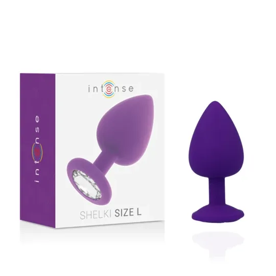 D-216059 INTENSE ANAL TOYS