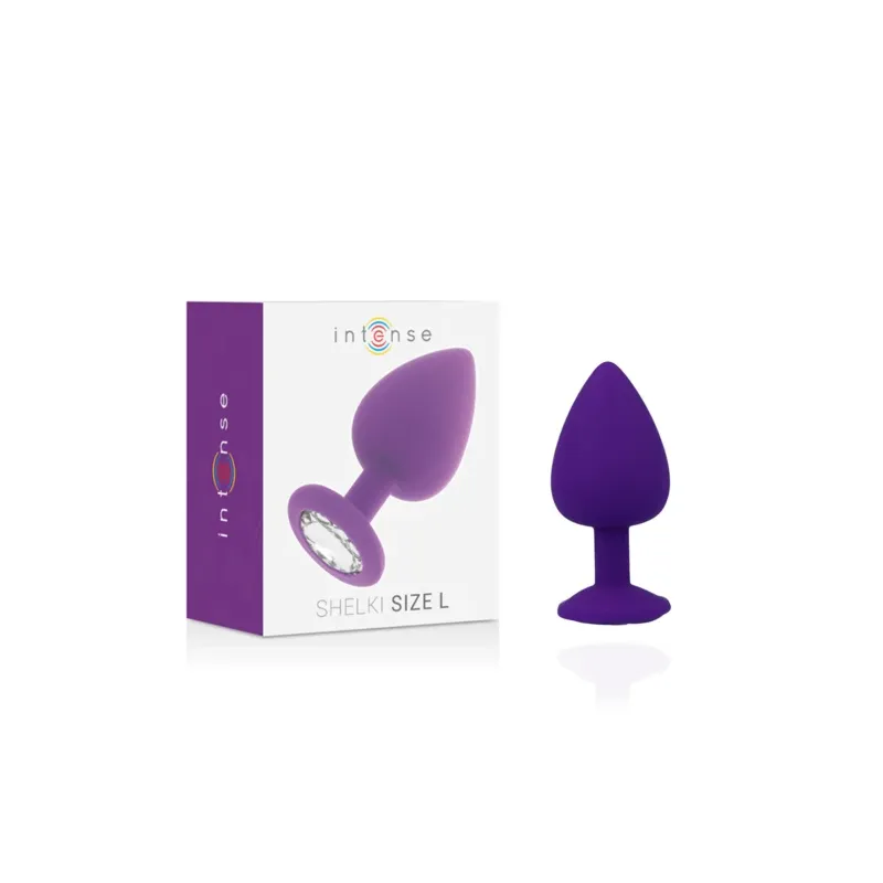 D-216059 INTENSE ANAL TOYS