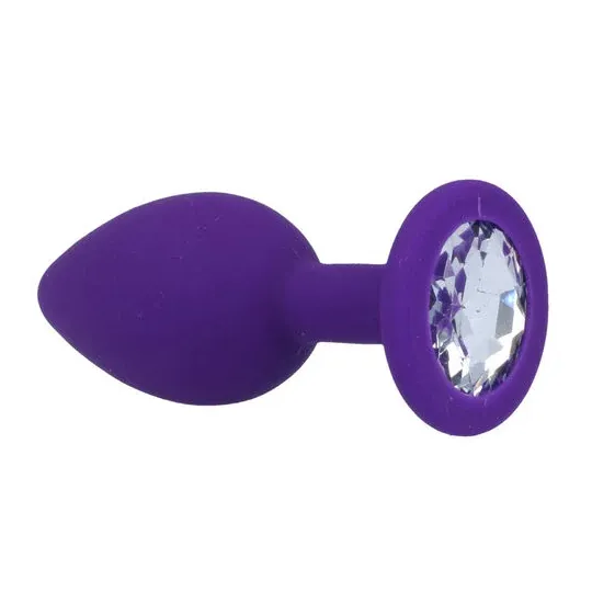 D-216053 INTENSE ANAL TOYS