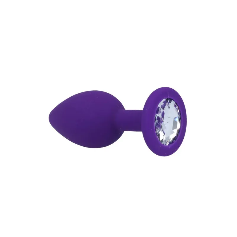 D-216053 INTENSE ANAL TOYS