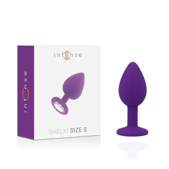 D-216053 INTENSE ANAL TOYS