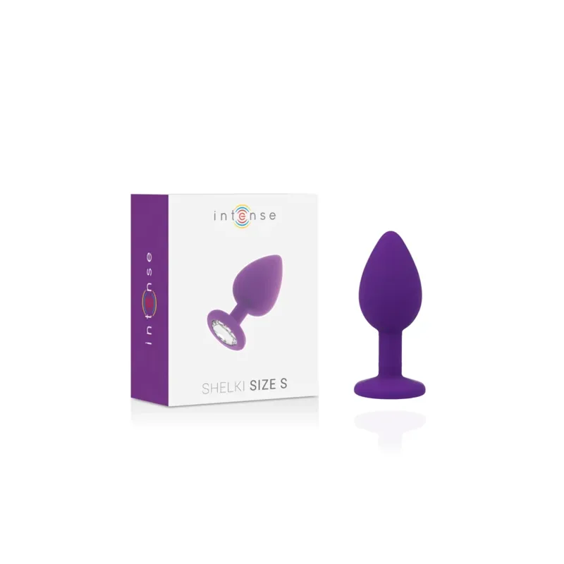 D-216053 INTENSE ANAL TOYS