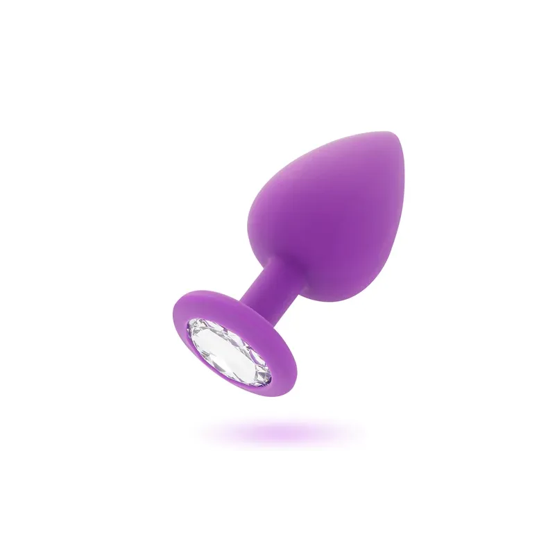 D-216053 INTENSE ANAL TOYS