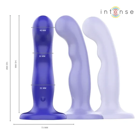 D-244470 INTENSE REMOTE CONTROL