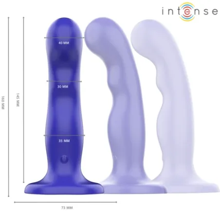 D-244470 INTENSE REMOTE CONTROL