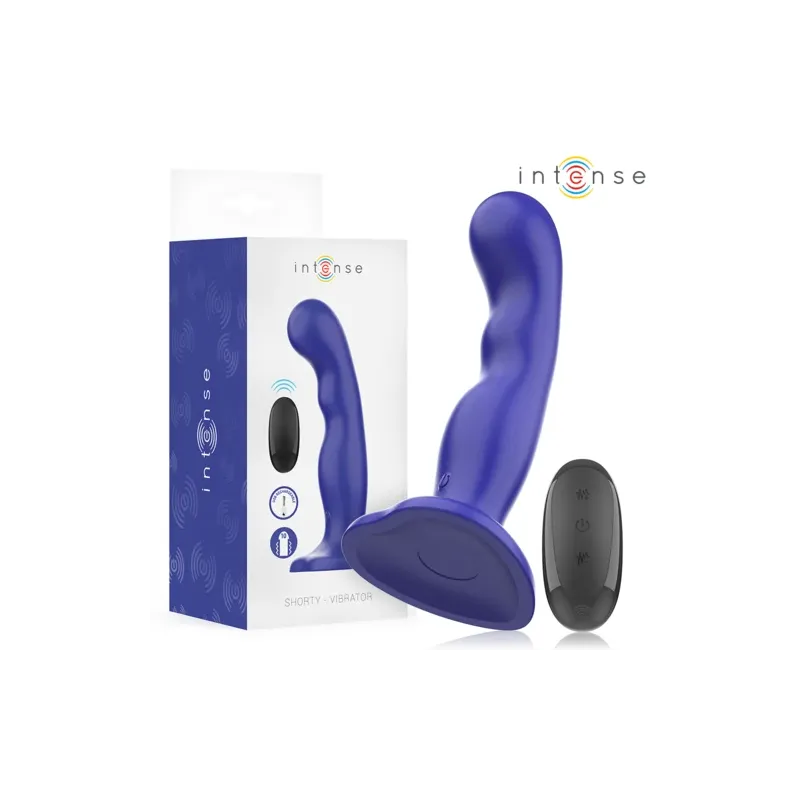 D-244470 INTENSE REMOTE CONTROL