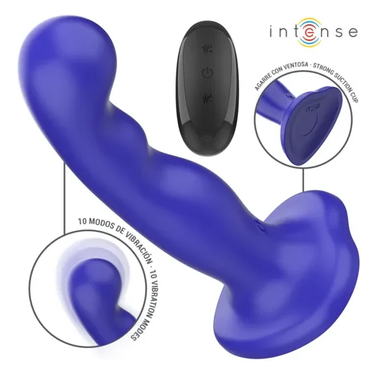 D-244470 INTENSE REMOTE CONTROL