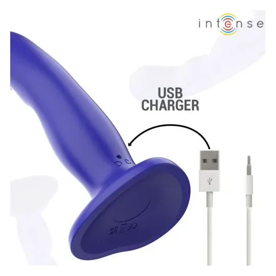 D-244470 INTENSE REMOTE CONTROL