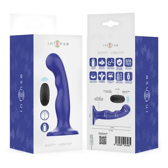 D-244470 INTENSE REMOTE CONTROL