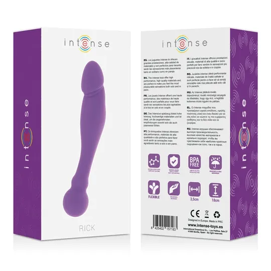 D-216069 INTENSE HIGH TECH