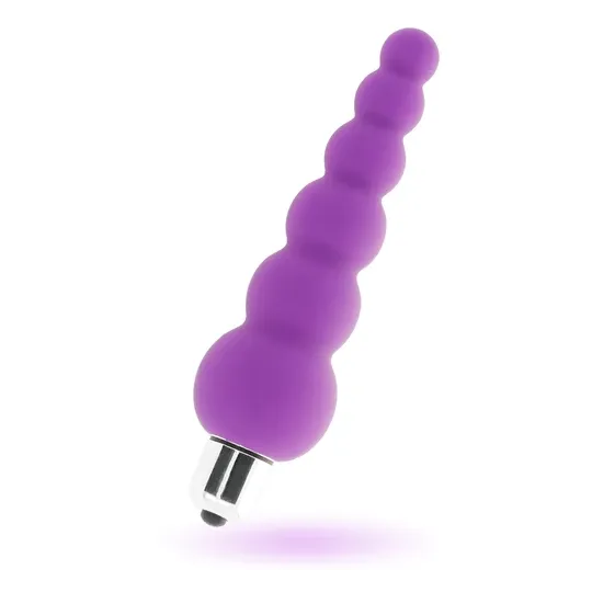 D-216067 INTENSE ANAL TOYS