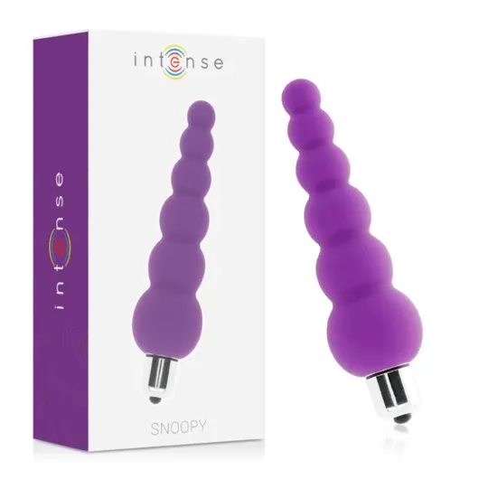 D-216067 INTENSE ANAL TOYS