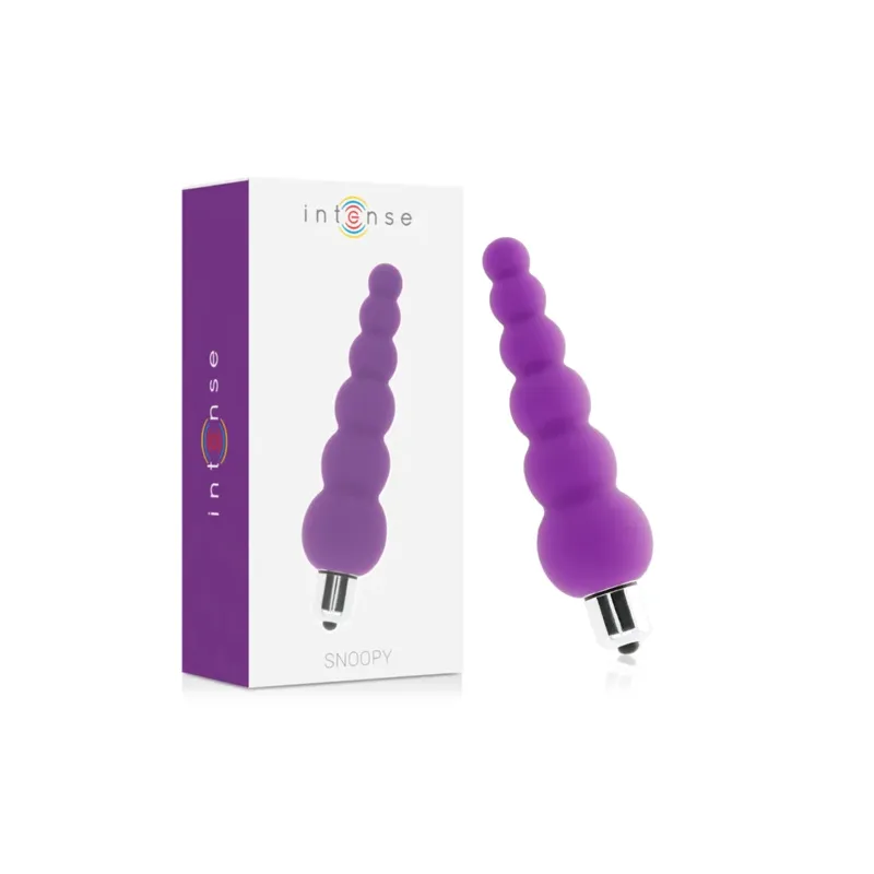 D-216067 INTENSE ANAL TOYS
