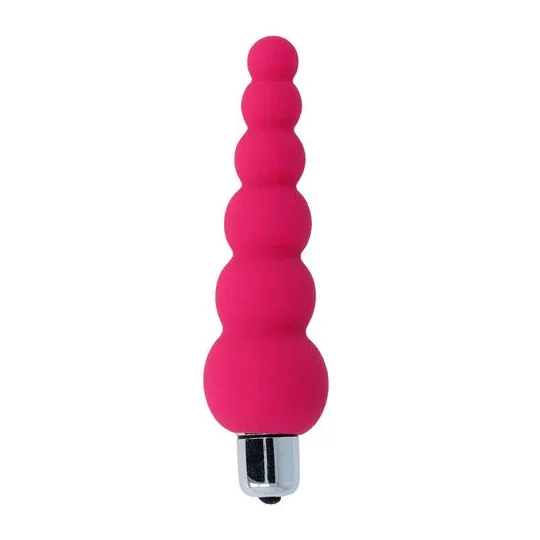 D-216068 INTENSE ANAL TOYS