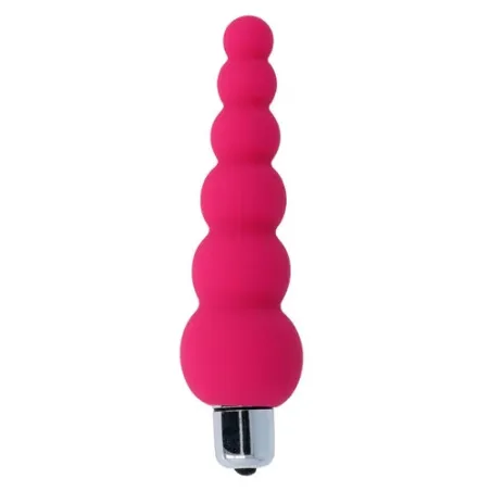 D-216068 INTENSE ANAL TOYS