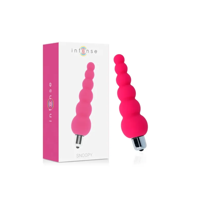 D-216068 INTENSE ANAL TOYS
