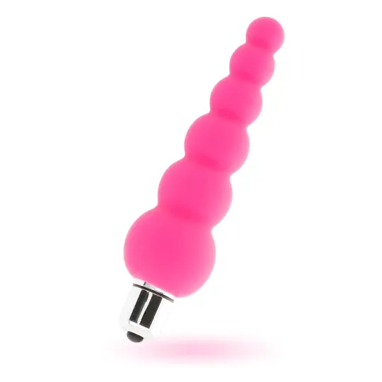 D-216068 INTENSE ANAL TOYS