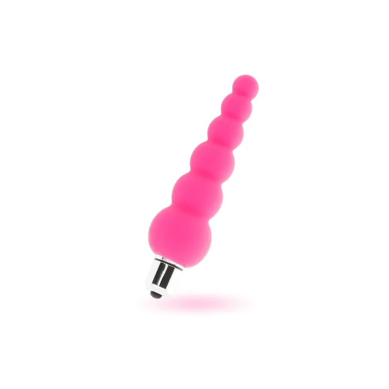 D-216068 INTENSE ANAL TOYS