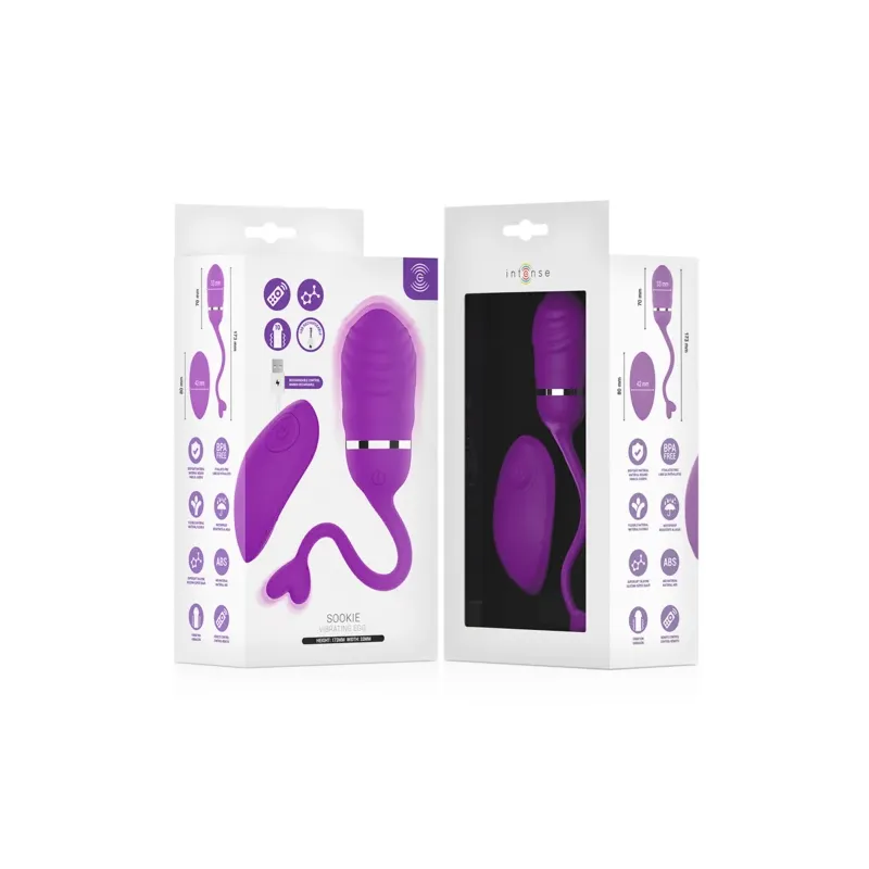 D-245693 INTENSE REMOTE CONTROL