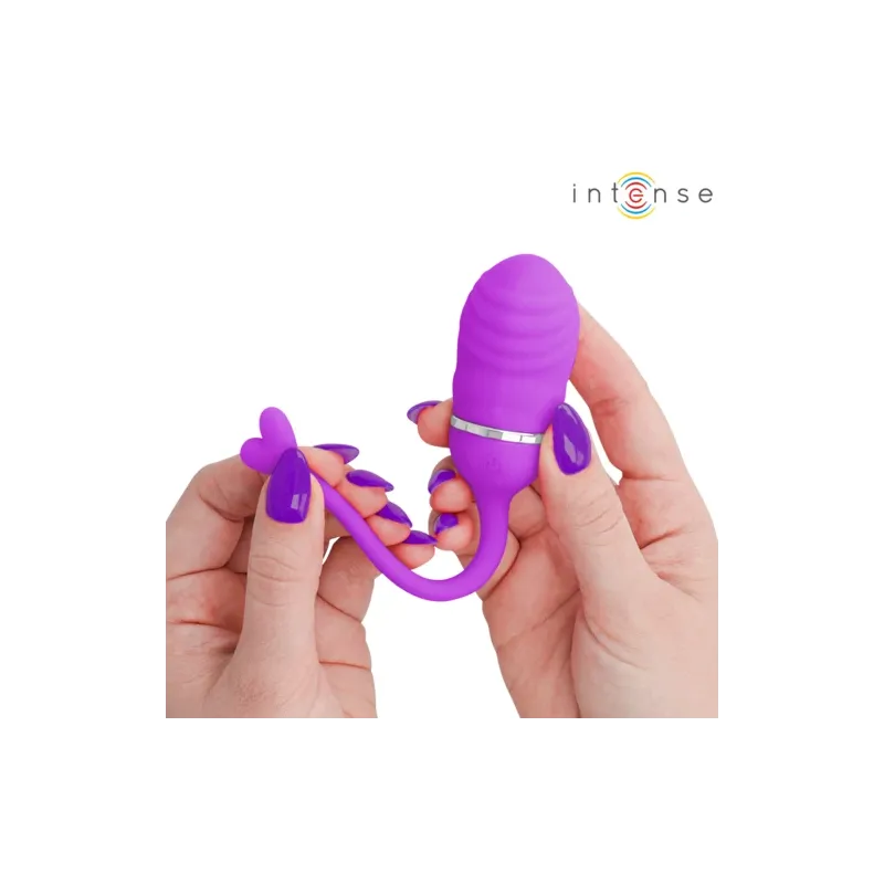 D-245693 INTENSE REMOTE CONTROL