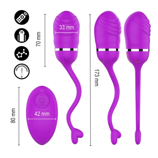 D-245693 INTENSE REMOTE CONTROL
