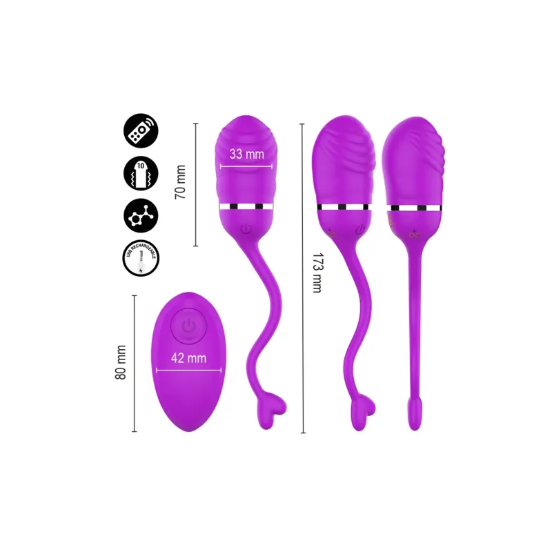 D-245693 INTENSE REMOTE CONTROL