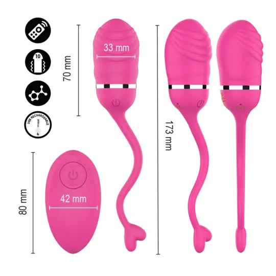D-245694 INTENSE REMOTE CONTROL