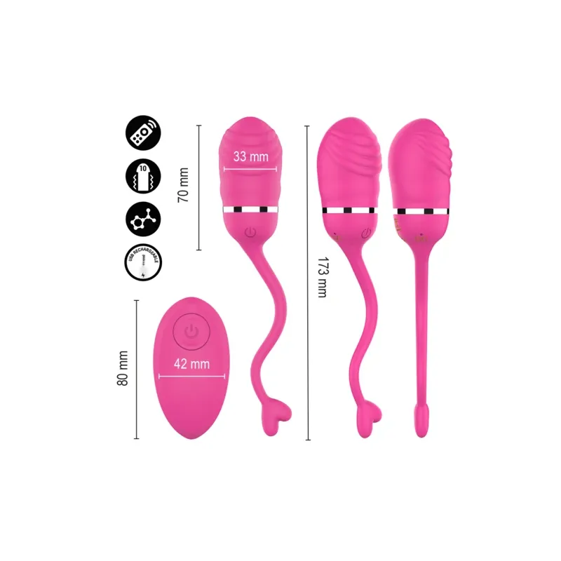 D-245694 INTENSE REMOTE CONTROL