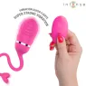 D-245694 INTENSE REMOTE CONTROL