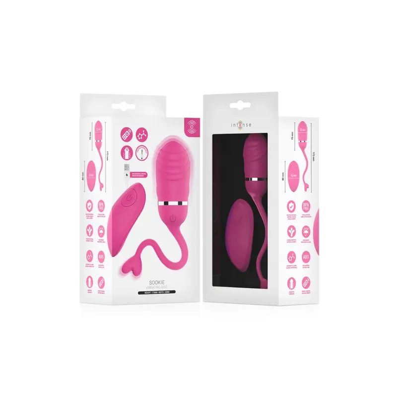 D-245694 INTENSE REMOTE CONTROL