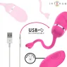 D-245694 INTENSE REMOTE CONTROL
