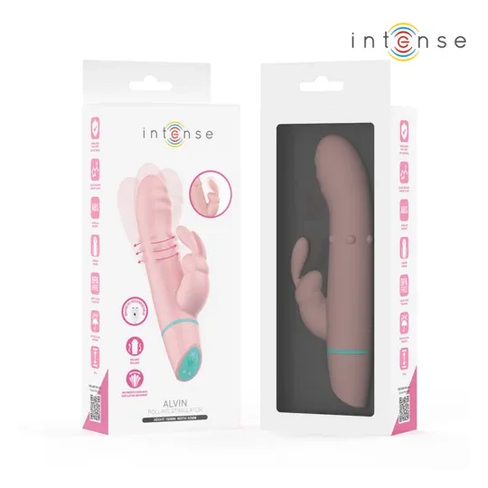 D-245065 INTENSE HIGH TECH
