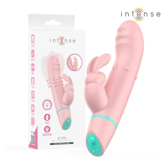 D-245065 INTENSE HIGH TECH